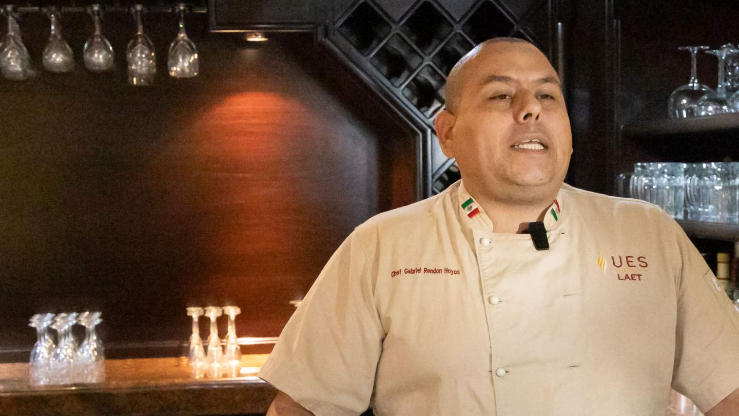 Nominan a la UES como una de las mejores Universidades de Turismo 2023