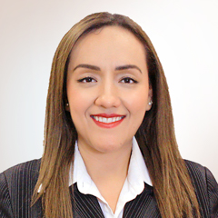 LIC. MILAGROS GUADALUPE VALENZUELA MOROYOQUI