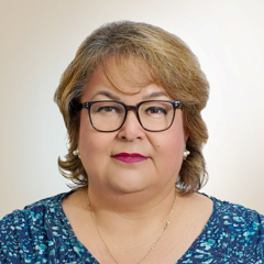 MTRA. ALMA ELENA SALAZAR FÉLIX