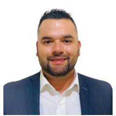 LIC. HIRAM ALFREDO FIERRO RASCÓN