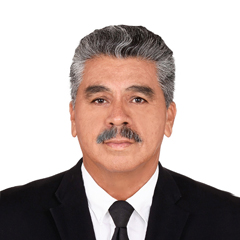 Mtro. Martín Cuén Tánori