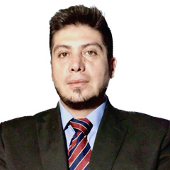 Mtro. Miguel Ángel Rodríguez Arroyo