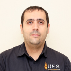 M. I. RAMÓN VICENTE ARMAS FLORES