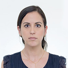 Lic. Gabriela Guerrero Domínguez