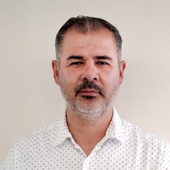 LIC. MARIO ROCHÍN URÍAS