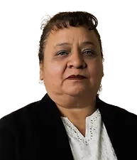 MTRA. MARGARITA RIVAS VEGA