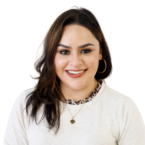 MCR. Estefanía Hidalgo Chacón 