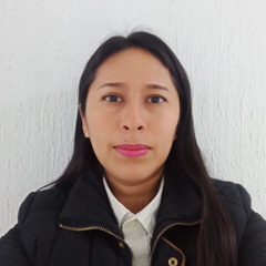 Dra. Laura Patricia Peña Yam
