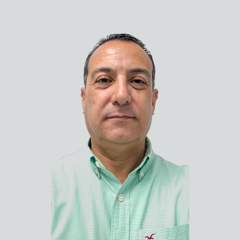 MAC. FRANCISCO EDGARDO ROSAS MÉNDEZ