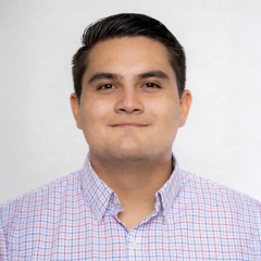 MTRO. JESÚS VILLALOBOS LÓPEZ